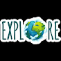 Explore The Earth TV07 logo