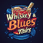 Whiskey & Blues Tales logo