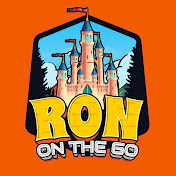 RON ON THE GO
