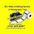 8Dmo9bhpZSY-channel-avatar-3E'S Video & Editing Service 