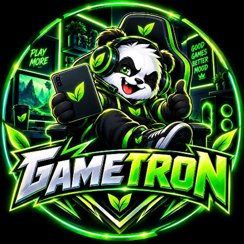 Gametron