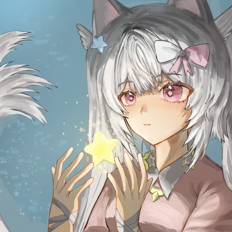 Komainu Sakura