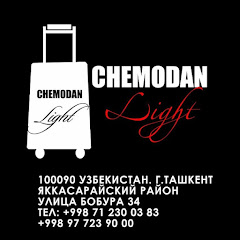 Chemodan Light avatar