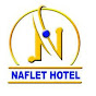 Naflet hotel logo