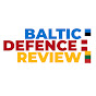 Baltic Defence Review logo