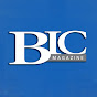 BIC Magazine logo