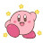 ⤷ : Kirby ! 🌸  