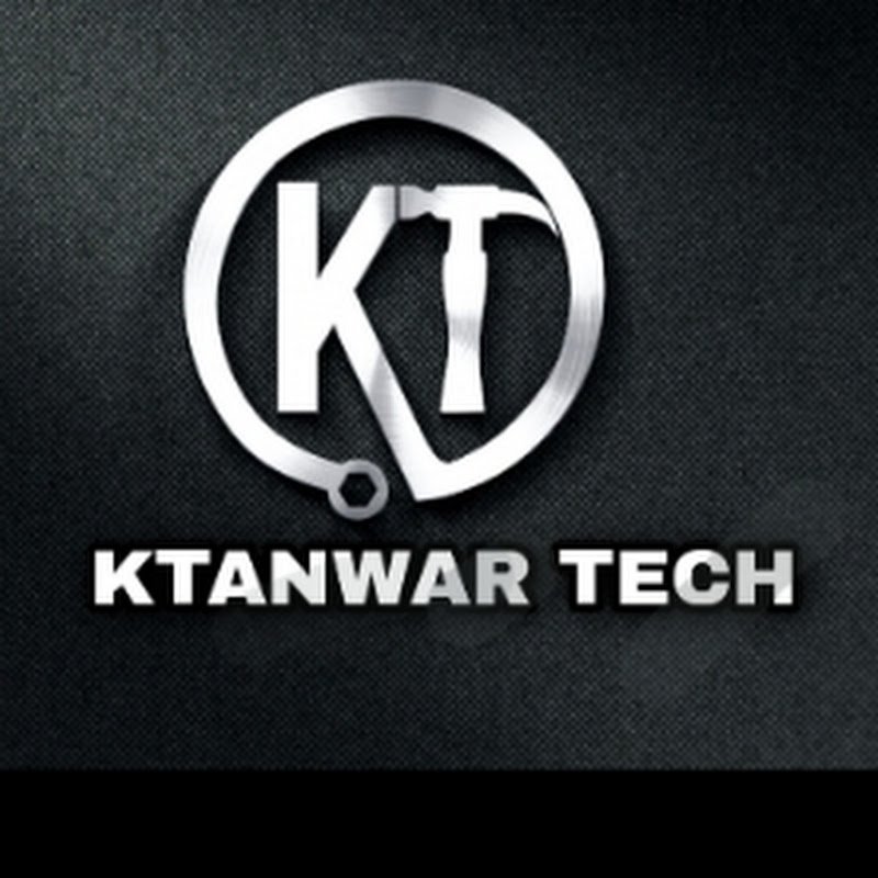 Ktanwar TECH