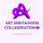 Art & fashion collaboration 💅