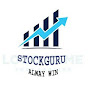 Stock GURU logo