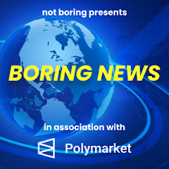 Boring News