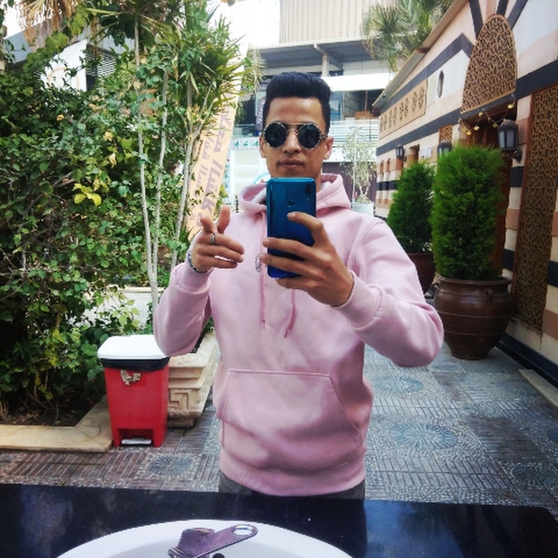 احمد الجيهني_Ahmed.El-Jihani 🎵