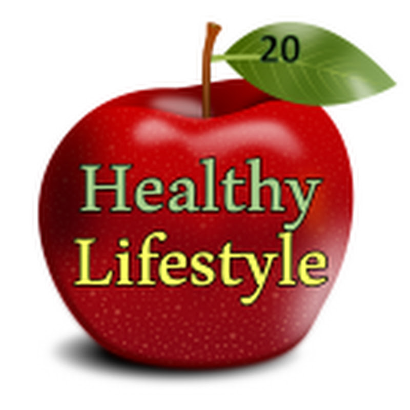 Healthy Lifestyle 20