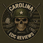 Carolina EDC reviews logo