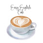 Easy English Cafe logo