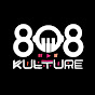 Kulture808s Studios logo