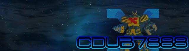 C Dub banner