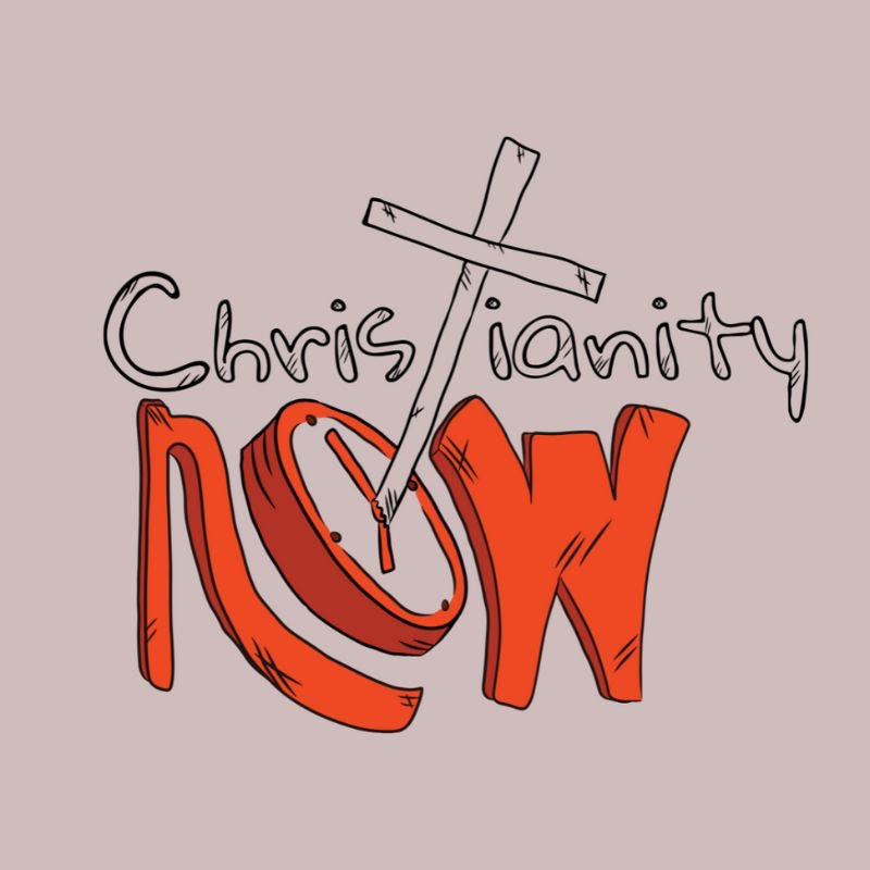 Christianity Now Streams 