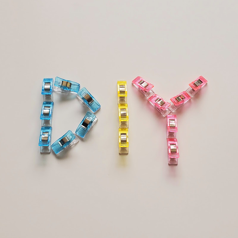MY DIY SEWING CRAFTS 