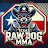 Texas Rawdog MMA