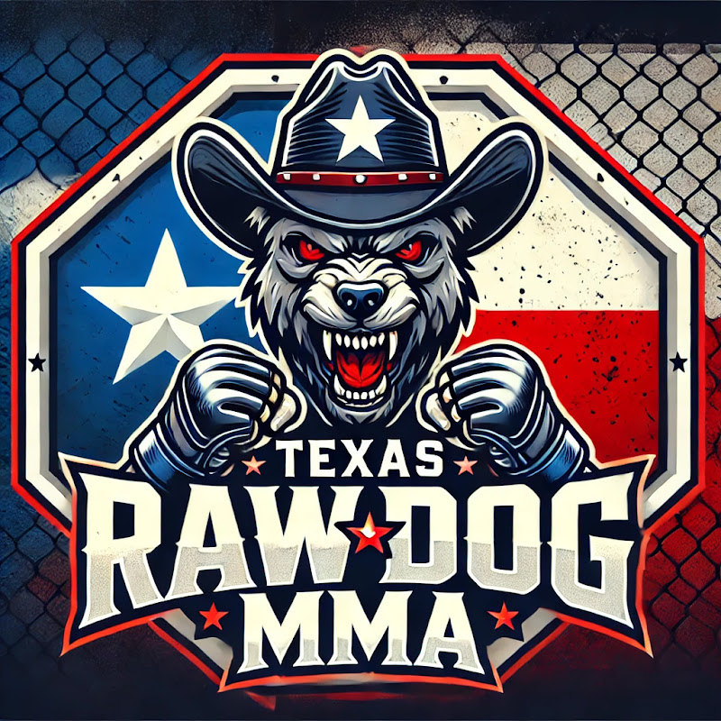 Texas Rawdog MMA