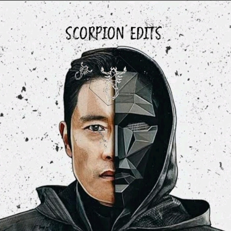 SCORPION EDITZ