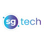 SG Tech US logo