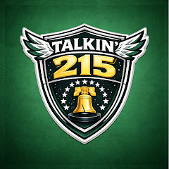 Talkin 215 - Philly Sports Podcast