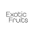 @Exotic.Fruits