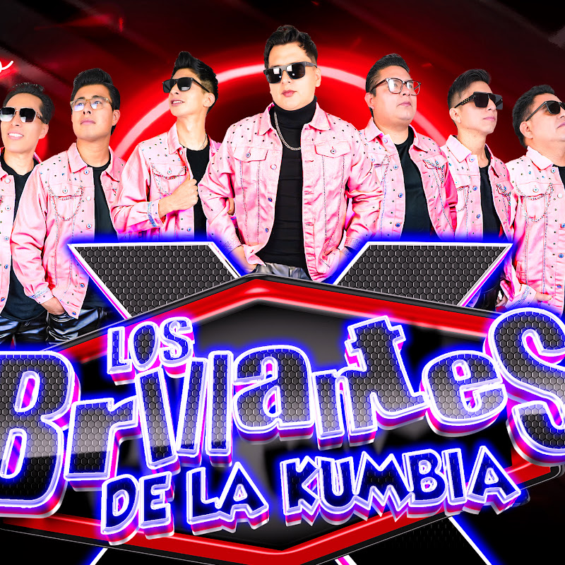 Grupo Los Brillantes Oficial