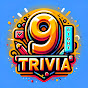 9 Right Trivia logo