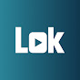 Lok Media USA logo