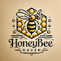 Honeybee Haven logo