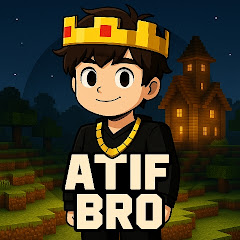 Atif bro