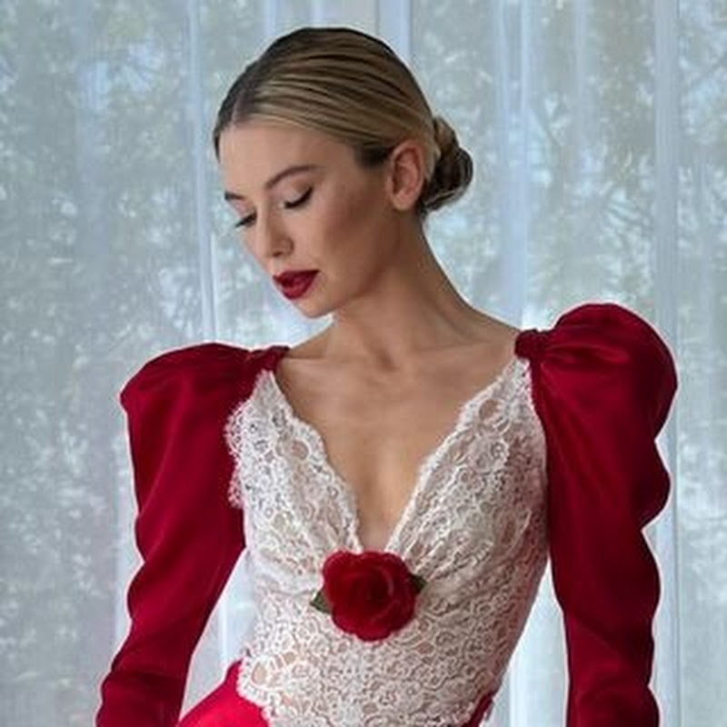 Georgia Toffolo icon