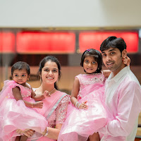 Vijay and Vaishu profile image
