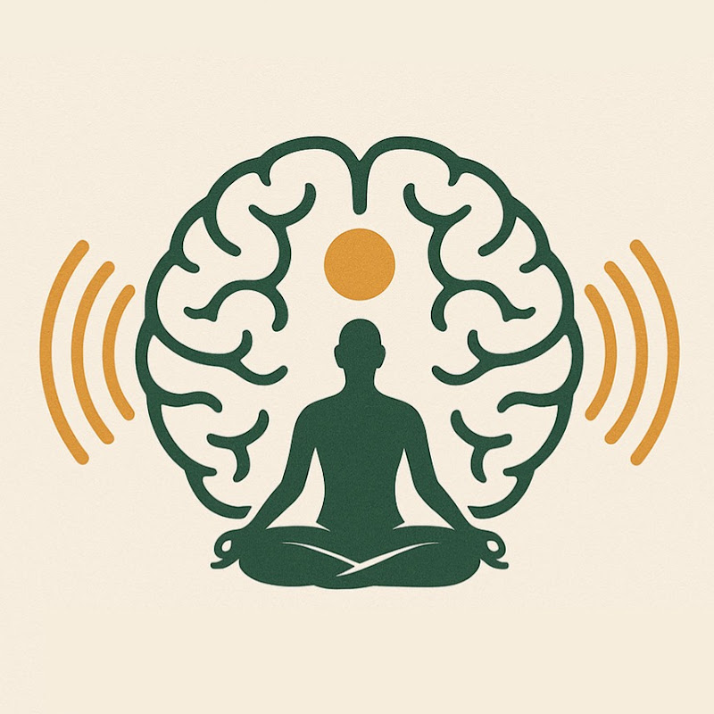 Healing Brain Resonance