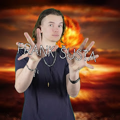FRANK ŠUSTA