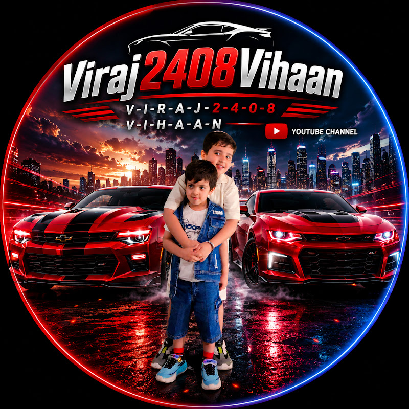 viraj2408vihaan