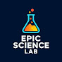 Epic Science Lab logo