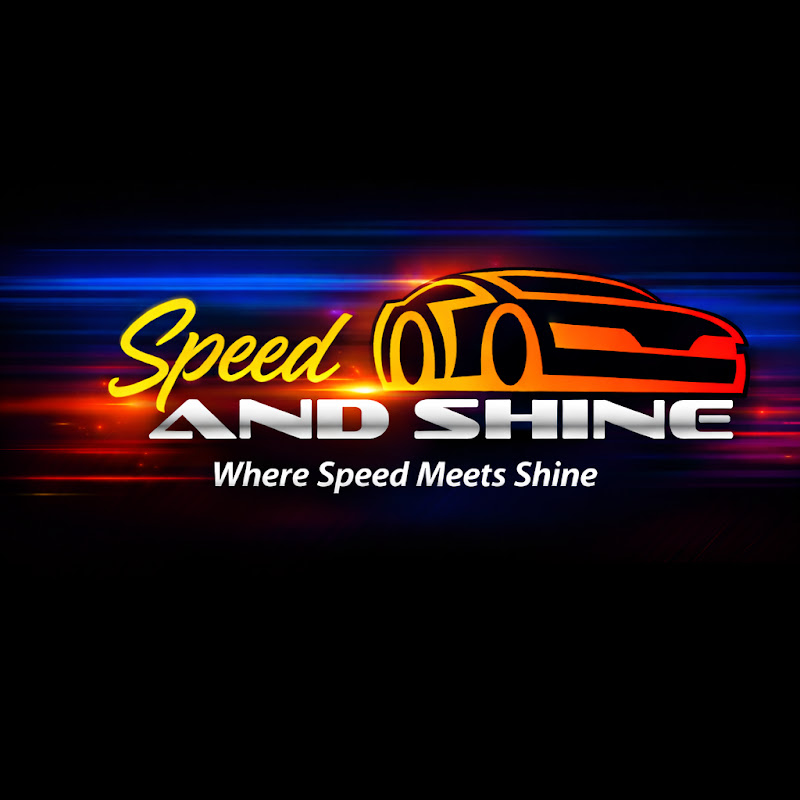 Speed and Shine TV