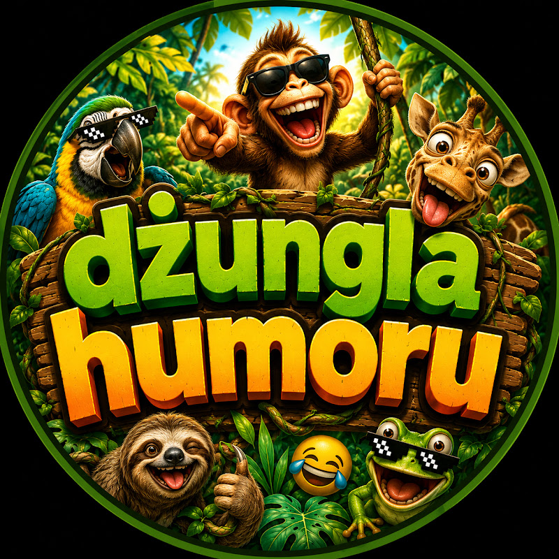 DżunglaHumoru
