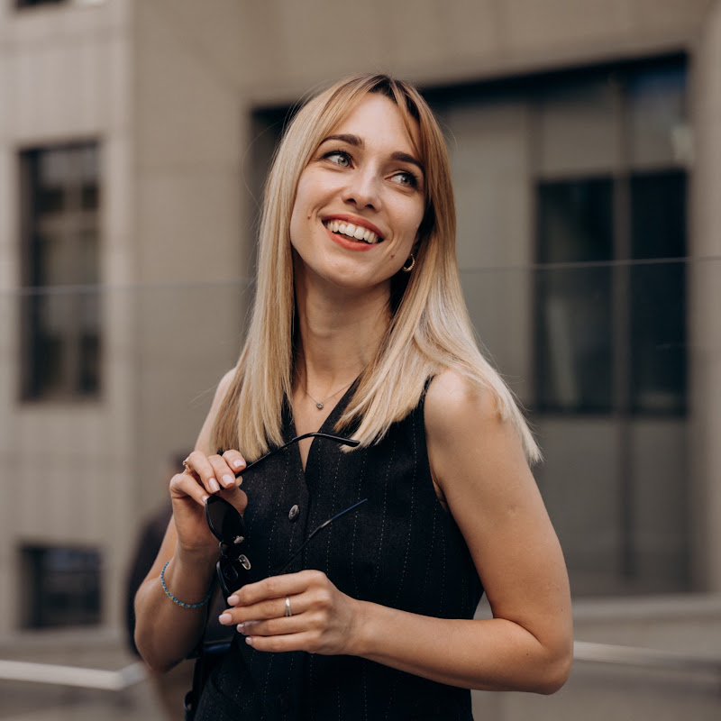 Anna Suddia