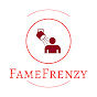 fame frenzy logo
