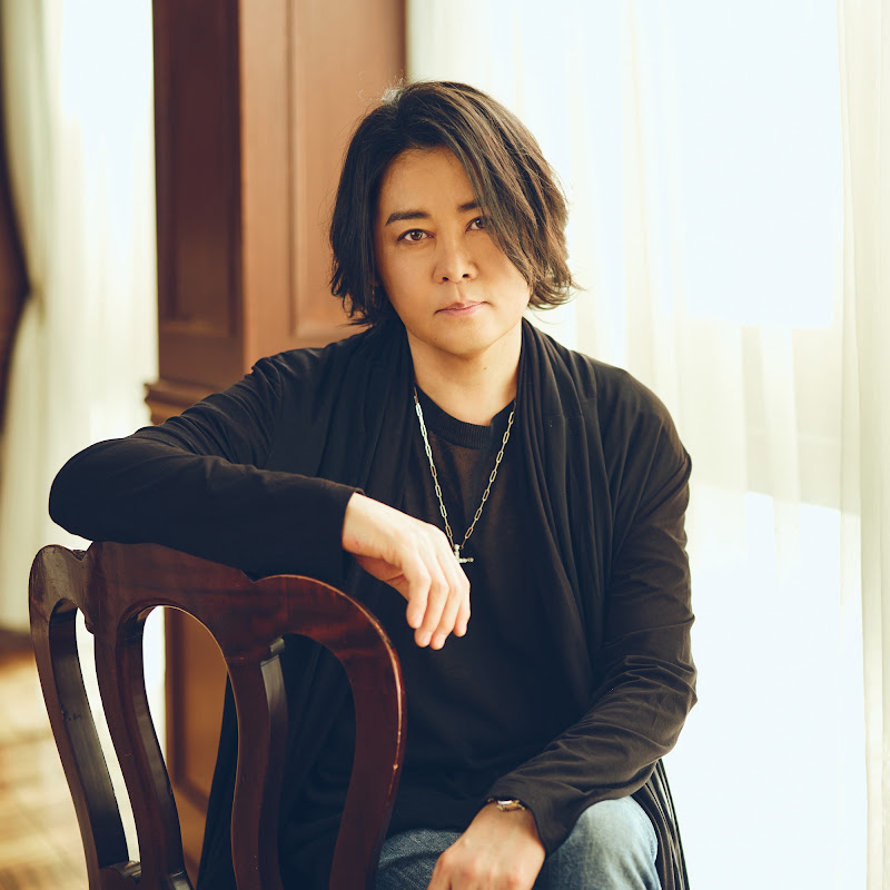 Ryuichi Kawamura