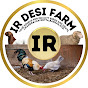 IR DESI FARM logo