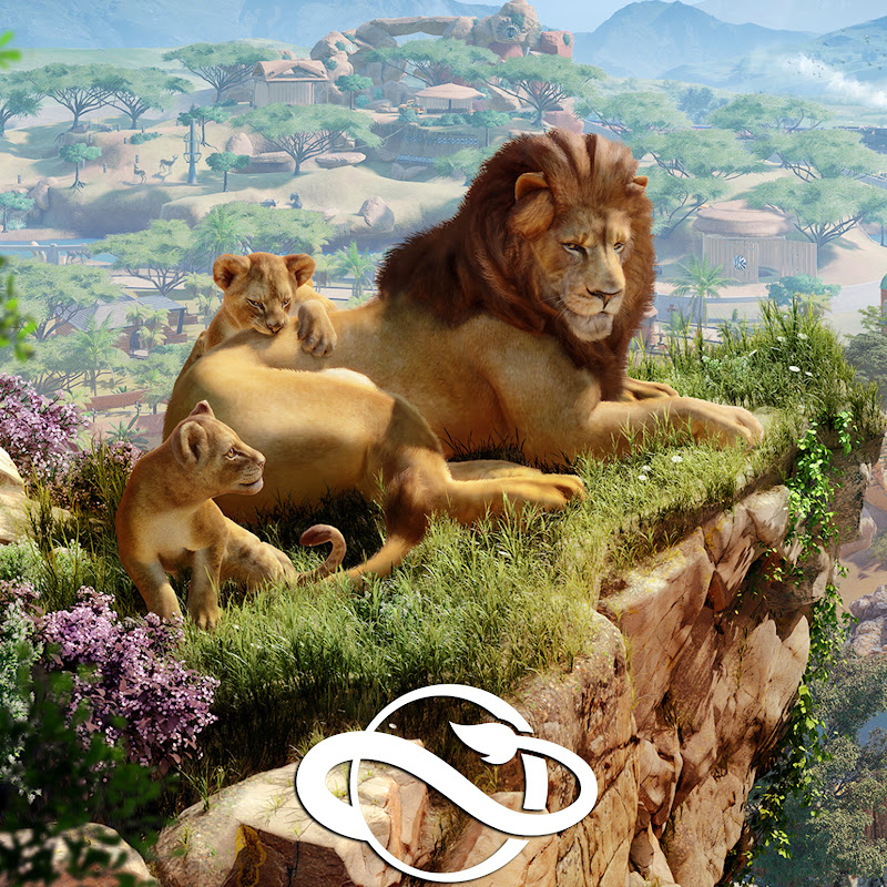 Planet Zoo - Topic