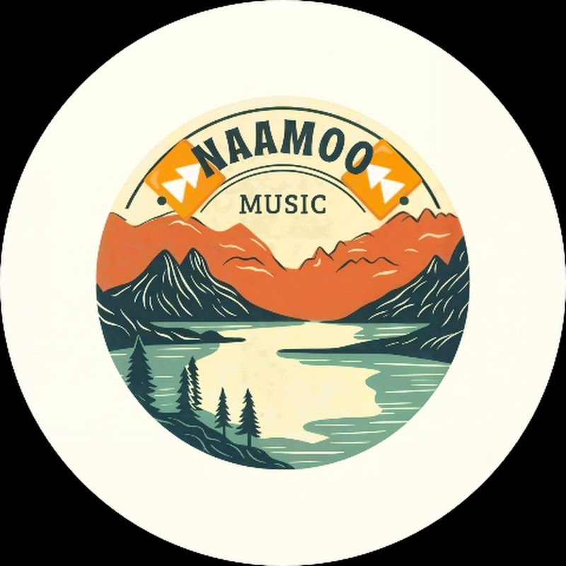 Naamoo Music 