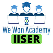 We Won Academy - IISER