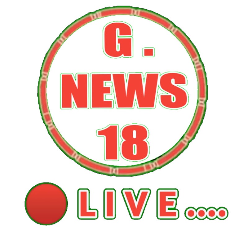 G News 18